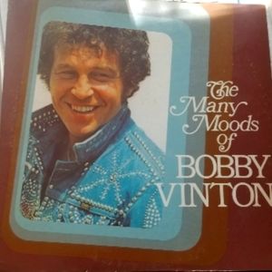 Bobby Vinton - Vol 2 LP